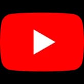YouTube icon